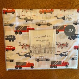 Children’s Sheet set—brand new!